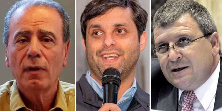 Triunfos oficialistas en los principales municipios que votaron en Córdoba