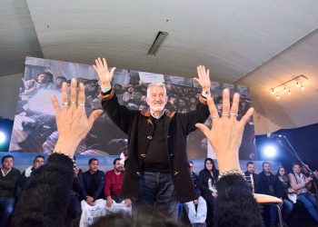 Tucumán elige su próximo gobernador tras la intervención de la Corte Suprema a la candidatura de Manzur