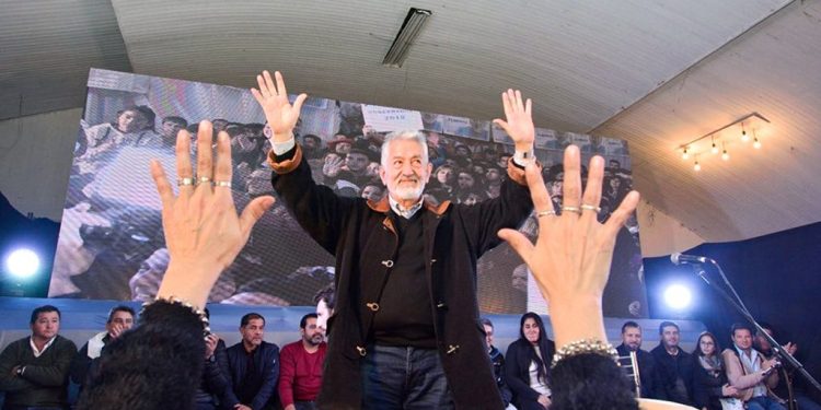 Tucumán elige su próximo gobernador tras la intervención de la Corte Suprema a la candidatura de Manzur