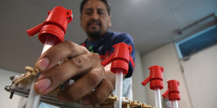 Tucumán: entregaron microcréditos y equipamientos por $42.000 millones