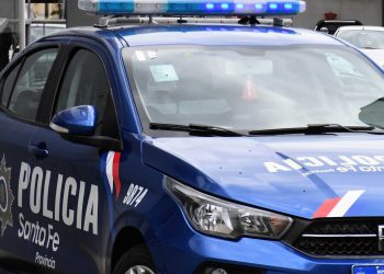 Un alumno de 14 años ingresó a un colegio de Rosario con un revólver en su mochila