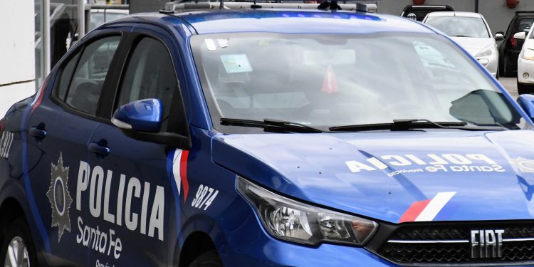 Un alumno de 14 años ingresó a un colegio de Rosario con un revólver en su mochila