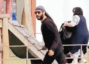 Un hombre apuñaló a cuatro niños en un parque de Francia “en nombre de Jesucristo”