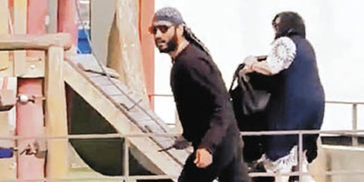 Un hombre apuñaló a cuatro niños en un parque de Francia “en nombre de Jesucristo”