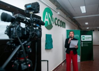 Una redacción de la Facultad de Sociales homenajea a Viviana Mariño y su pasión por el periodismo