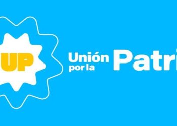 Unión por la Patria oficializó en las redes sociales su nuevo sello y logo