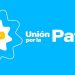 Unión por la Patria oficializó en las redes sociales su nuevo sello y logo