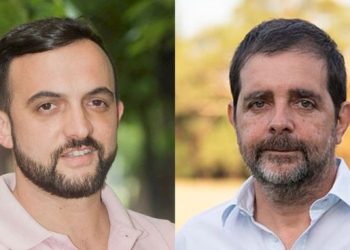 Unión por la Patria también tendrá PASO en San Martín: Fernando Moreira vs. Leonardo Grosso