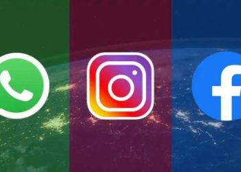 Usuarios reportaron fallas en Whatsapp, Instagram y Facebook
