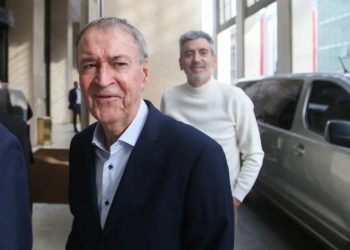 ¿Variadito, variadito? Estas son las 13 fórmulas que se medirán en las PASO