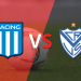 Vélez visita a Racing Club por la fecha 17