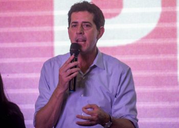 “Wado” de Pedro ratificó que el FdT “necesita definir un programa de Gobierno”