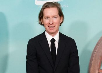 Wes Anderson llega a Netflix con una película de 37 minutos