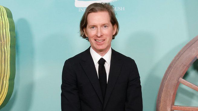 Wes Anderson llega a Netflix con una película de 37 minutos