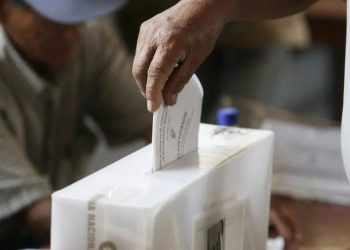 217 candidatos bajaron su candidatura porque se postulaban para varios cargos o distintas agrupaciones
