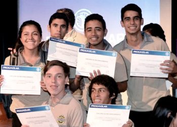 Abre la inscripción a la segunda convocatoria de Becas Progresar