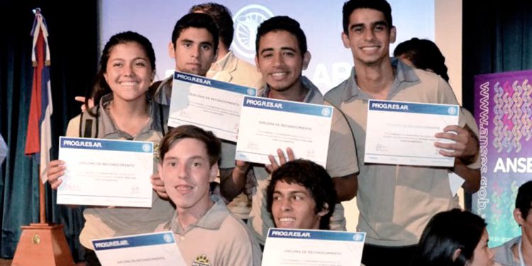 Abre la inscripción a la segunda convocatoria de Becas Progresar