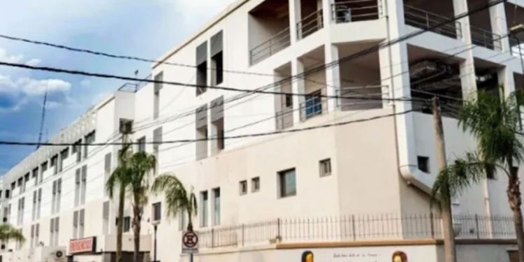 Activan el Alerta Sofía por la recién nacida robada en el hospital de Tartagal