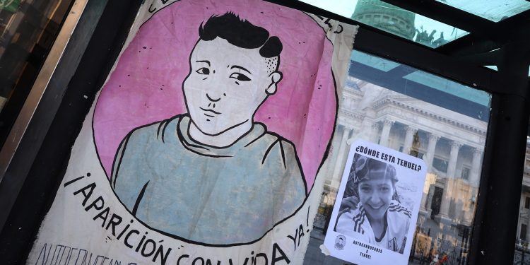 Adelantan el juicio oral por el caso de Tehuel de la Torre