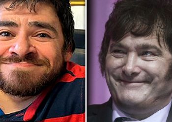 Adepa repudió las expresiones de Rinaldi y Milei contra los medios de comunicación