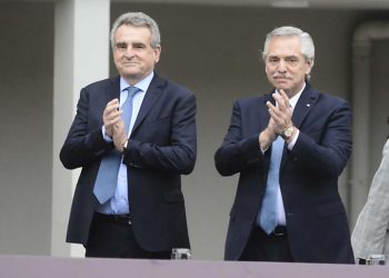 Alberto Fernández entregó la vivienda número 115 mil de su gestión