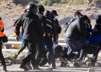 Alberto Fernández ordenó la intervención del PJ de Jujuy: los alcances de la medida