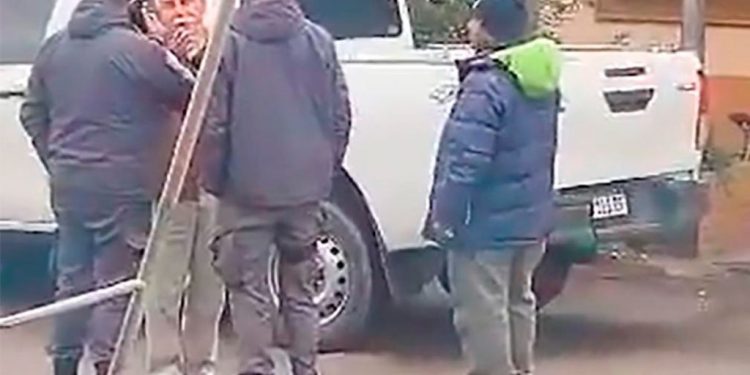 Alberto Nallar, abogado de DD HH detenido en Jujuy: «Acá hay un virus, el señor Morales, que se acaparó de la Justicia de la provincia»