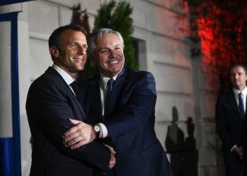 Alberto vuelve de Bruselas con un avance sobre Malvinas y más dudas sobre el acuerdo Mercosur-UE