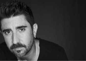 Alex Ubago anunció shows en la Argentina: dónde, cómo sacar las entradas y los precios