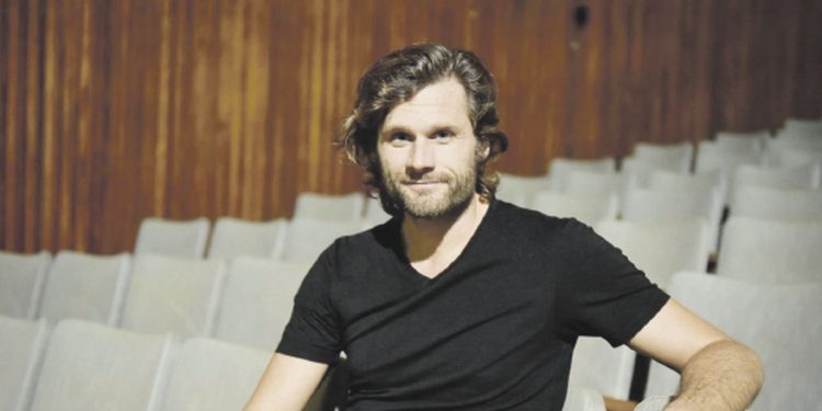 Alexis Michalik: “Cyrano es el magnífico perdedor”