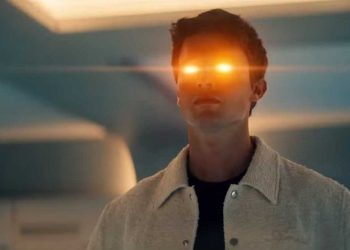 Amazon Prime Video presentó el primer tráiler de Gen V, serie derivada de The Boys