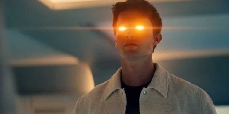 Amazon Prime Video presentó el primer tráiler de Gen V, serie derivada de The Boys