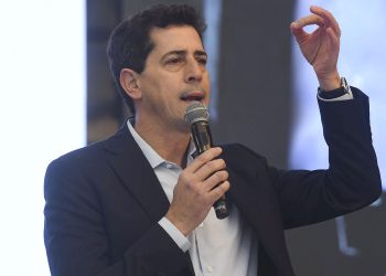 Amplio repudio al video de Bullrich contra la vicepresidenta Cristina Kirchner