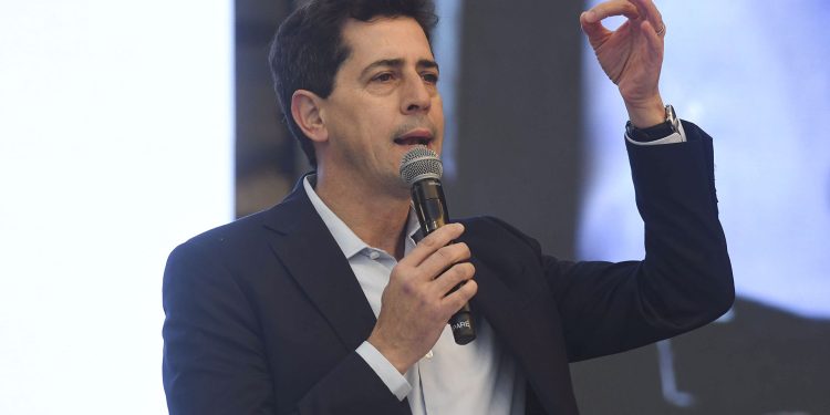 Amplio repudio al video de Bullrich contra la vicepresidenta Cristina Kirchner