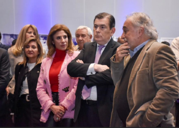 “Ana Frank una historia vigente”: la sale que revoluciona a Santiago del Estero