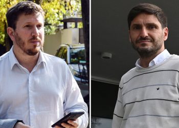 Angelini: Larreta “debería explicar” su apoyo a Pullaro, que lo vinculó al narcotráfico