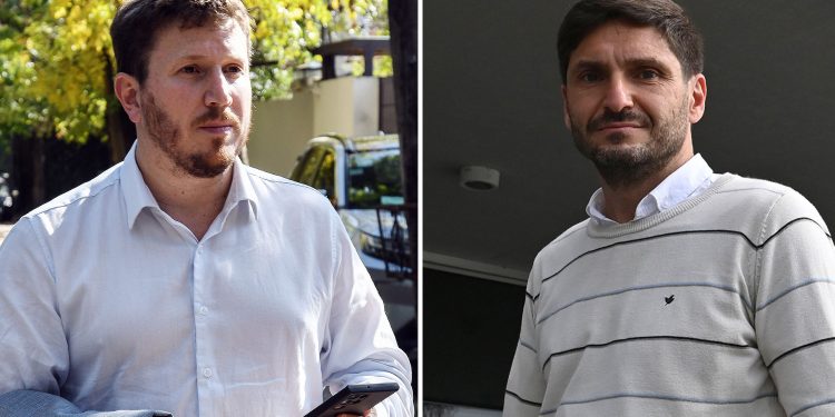 Angelini: Larreta “debería explicar” su apoyo a Pullaro, que lo vinculó al narcotráfico