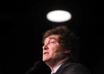 Ante el campo, Milei prometió “unificación cambiaria” y “eliminación total de las retenciones”