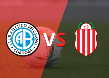 Argentina – Primera División: Belgrano vs Barracas Central Fecha 23