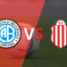 Argentina – Primera División: Belgrano vs Barracas Central Fecha 23