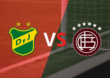 Argentina – Primera División: Defensa y Justicia vs Lanús Fecha 24