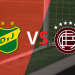 Argentina – Primera División: Defensa y Justicia vs Lanús Fecha 24