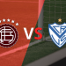 Argentina – Primera División: Lanús vs Vélez Fecha 23