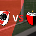 Argentina – Primera División: River Plate vs Colón Fecha 23