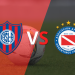 Argentina – Primera División: San Lorenzo vs Argentinos Juniors Fecha 26