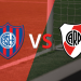 Argentina – Primera División: San Lorenzo vs River Plate Fecha 24