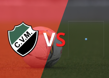 ¡Arranca el segundo tiempo! Villa Mitre y Godoy Cruz empatan sin goles