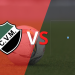 ¡Arranca el segundo tiempo! Villa Mitre y Godoy Cruz empatan sin goles