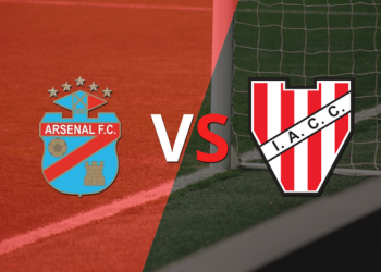 Arsenal quiere salir del último lugar ante Instituto