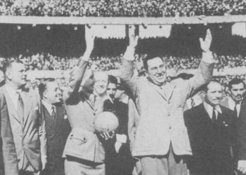 Arturo Sampay: el ideólogo de la Constitución Justicialista